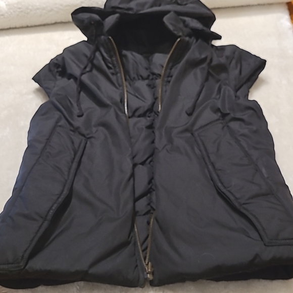 Mango sleeveless bumper - Picture 3 of 4